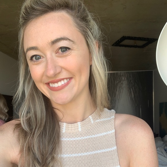 Meet your Posher, Taylor - Picture 1 of 1